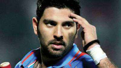 Yuvraj Singh ప్లాన్ బి..  క్రికెట్‌కు గుడ్ బై చెప్పి, లీగ్‌ల్లోకి!