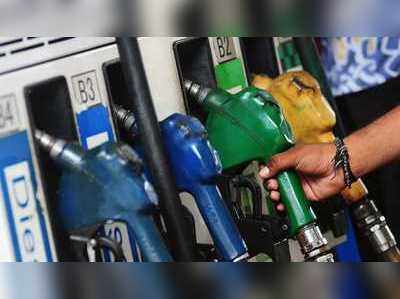 Petrol Price: தாறுமாறாக எகிறும் பெட்ரோல், டீசல் விலை: இன்றைய (20-05-2019) நிலவரம்!