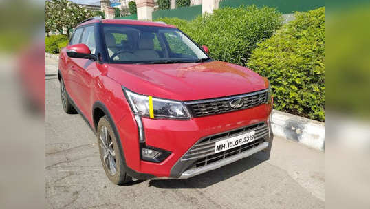 छोटी SUV सेगमेंट में बड़ी हलचल, XUV500 की सफलता दोहराएगी XUV300?