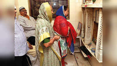 125 साल से हिंदू-इस्लाम दोनों धर्म निभाता है अहमदाबाद का मोढ मोदी समाज
