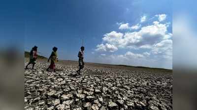 70 ஆண்டுகளில் இல்லாத தண்ணீர் பஞ்சம் - படுமோசமான சென்னையின் நிலை!