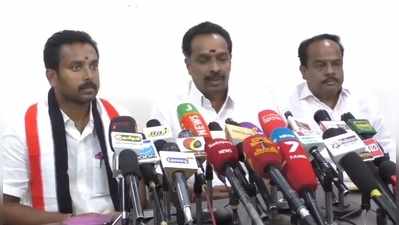 Minister Vijayabaskar: தேர்தலுக்குப் பிந்தைய கருத்துக் கணிப்புகள் சரியாக இருந்ததில்லை