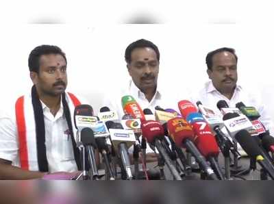 Minister Vijayabaskar: தேர்தலுக்குப் பிந்தைய கருத்துக் கணிப்புகள் சரியாக இருந்ததில்லை