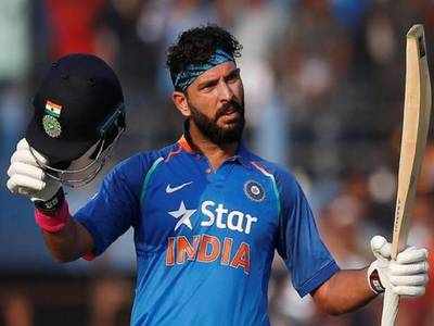 Yuvraj Singh: இந்திய அணிக்கு இல்லன்னா, வெளிநாட்டு அணிக்கு விளையாடுவேன்... யுவராஜ் சிங் எடுத்த அதிரடி முடிவு