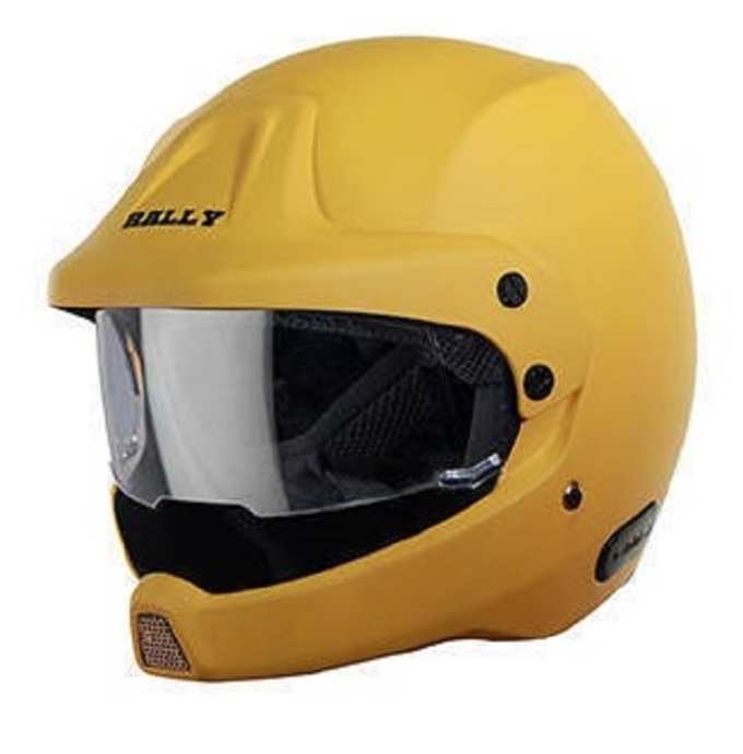 helmet new