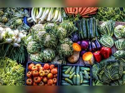 Vegetable Price: இன்றைய காய்கறிகள் விலை நிலவரம் (20-05-2019)
