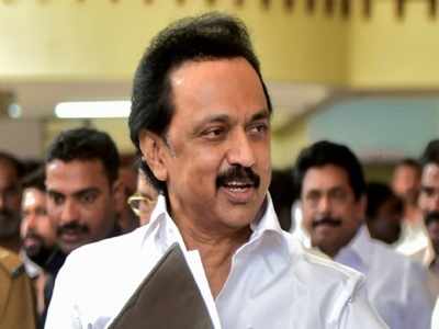 DMK Exit Polls 2019: கருத்துக்கணிப்புகள் எப்படி வந்தாலும் கவலையில்லை - ஸ்டாலின்!