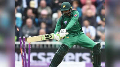 Shoaib Malik Trolls: இந்த மாதிரி காமெடியெல்லாம் பாக்., கிரிக்கெட் வீரர்களால் மட்டும் தான் செய்ய முடியும்...!