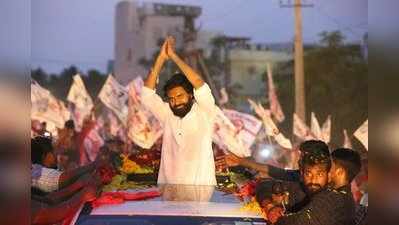 Janasena కింగ్ మేకర్.. పవన్ పార్టీకి 20 శాతానికిపైగా ఓట్లు.. ఆసక్తికరంగా సర్వే ఫలితాలు