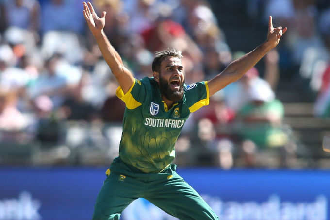 Imran-Tahir