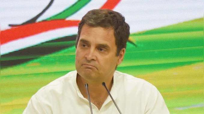 #VerdictWithTimes: काँग्रेसला EVM छेडछाडीची भीती, तज्ञांकडून तपासणी करणार