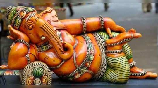 Lord Ganesha Mantra: വിഘ്നങ്ങളൊഴിയാന്‍ വിഘ്നേശ്വരന് ഏത്തമിടുന്നതെങ്ങിനെ?