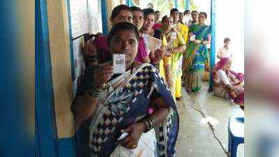 लोकसभा चुनाव में 13 राज्यों और केंद्र शासित प्रदेशों में महिलाओं ने पुरुषों से ज्यादा डाला वोट