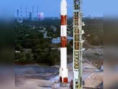 ISRO: పీఎస్ఎల్వీసీ 46 కౌంట్‌‌డౌన్ ప్రారంభం.. శ్రీవారి చెంత ప్రత్యేక పూజలు