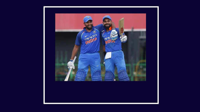 टीम इंडियातील खेळाडूंना विश्रांतीसाठी सुट्टी, क्रिकेटला ब्रेक