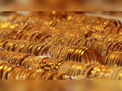 Gold Rate in Kerala: സംസ്ഥാനത്ത് സ്വർണ വിലയിൽ മാറ്റമില്ല