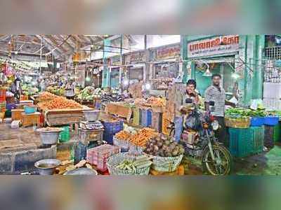 Vegetable Price: இன்றைய காய்கறிகள் விலை நிலவரம் (21-05-2019)