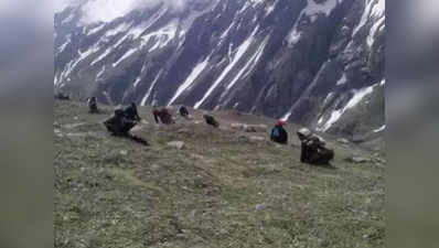 उत्तराखंड: हिमालयन वायग्रा पर दावे के लिए दो गांवों में चल रही है जंग