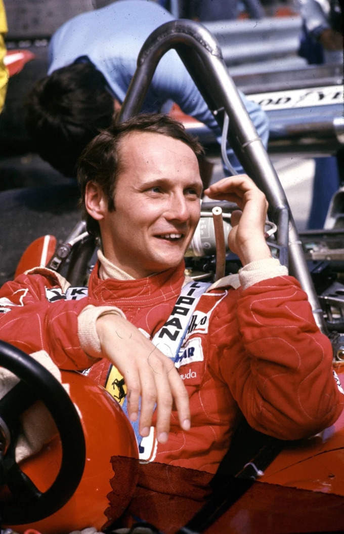 Niki Lauda 3