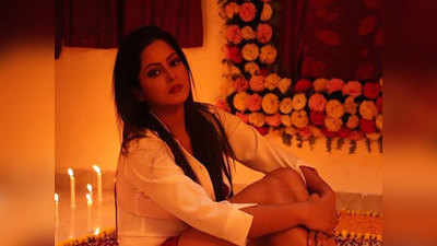 Anjana Singh ने बॉलिवुड और सपना चौधरी के गाने पर किया जबरदस्त डांस