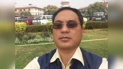 अरुणाचल प्रदेश: एनपीपी विधायक और उनके परिवार समेत 11 की हत्या, NSCN पर शक