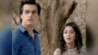 Yeh Rishta Kya Kehlata Hai, 21 May 2019: समर्थ और अखिल को मिहिर पर है शक