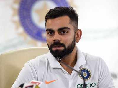 Virat Kohli: ఇదే నాకు మోస్ట్ ఛాలెంజింగ్ వరల్డ్ కప్, ఆర్మీకి అంకితం ఇస్తే..!