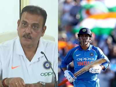 MS Dhoni: இந்த விஷயத்துல ‘தல’ தோனிய மிஞ்ச இதுவரை எவனும் பிறக்கல.. இனி பிறக்க போறதுமில்ல... : ரவி சாஸ்திரி!