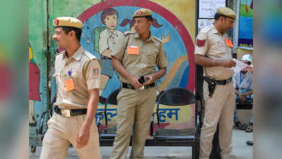 एक लाख से ज्यादा पुलिसकर्मियों ने पोस्टल बैलेट से किया मतदान