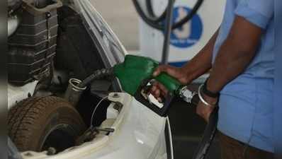 Petrol Price: இன்றைய பெட்ரோல், டீசல் விலை நிலவரம்!