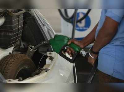 Petrol Price: இன்றைய பெட்ரோல், டீசல் விலை நிலவரம்!