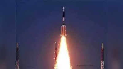 ISRO: ఇస్రో మరో ఘనత.. విజయవంతంగా నింగిలోకి రీశాట్ 2బీ