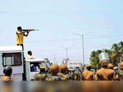 Police Firing: 13 அப்பாவி ஜனங்கள் சுட்டுக்கொலை: நம்மை விட்டு நீங்காத தூத்துக்குடி நினைவுகள்!