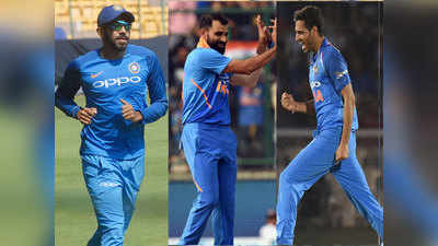 World Cup 2019: दुनिया की हर टीम के लिए चुनौती साबित होगा भारतीय पेस अटैक