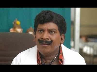 Tamil Jokes: பயந்துட்டேன் டாக்டர்!