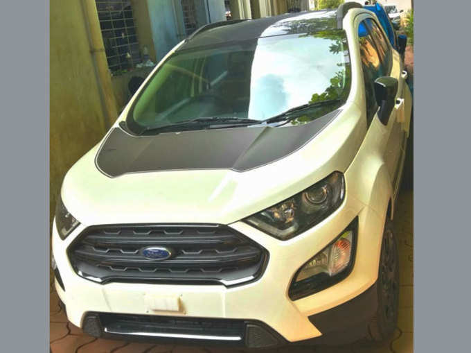 ecosport