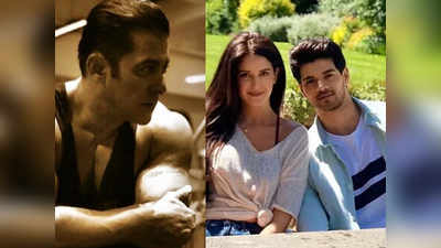 कैट की बहन इज़ाबेल की फिल्म का बड़ा हिस्सा फिर से शूट करवाना चाहते हैं Salman Khan?