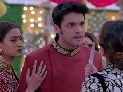 Kasautii Zindagii Kay, 22 May 2019: पुलिस लेकर बासु बाड़ी आई कोमोलिका