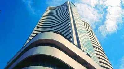 Sensex Closing Headlines: ఎన్నికల ఫలితాలపై ‘మార్కెట్’ చూపు