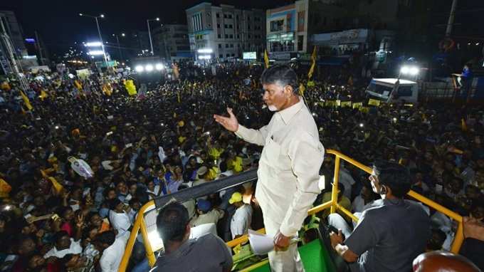 chandrababu