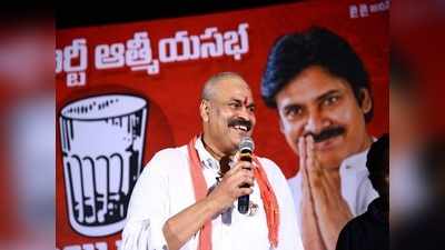 Narasapuram: నాగబాబుకి ‘జబర్దస్త్’గా ‘కాపు’ కాశారా తమ్ముళ్లూ!