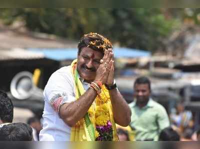 Nandamuri Balakrishna: అనంతలో ఒక్కమగాడు.. హిందూపురంలో హిస్టరీ రిపీట్