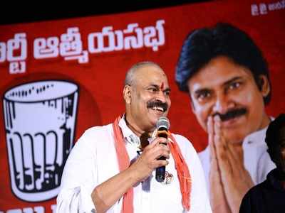 Narasapuram: నాగబాబుకి ‘జబర్దస్త్’గా ‘కాపు’ కాశారా తమ్ముళ్లూ!