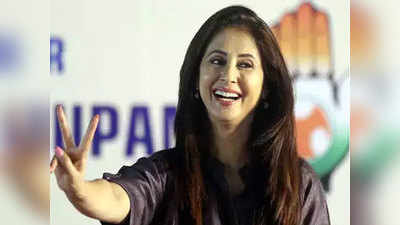 रंगीला गर्ल से लेकर चुनावी समर तक, पढ़ें Urmila Matondkar का सफर