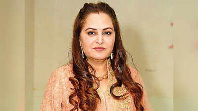 Jaya Prada : रामपुर की बीजेपी उम्मीदवार बोलीं, ऐक्ट्रेस होने का पॉलिटिक्स में फायदा मिला