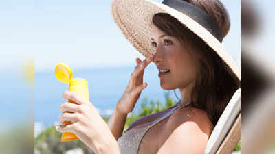 प्रभावी नहीं हैं ज्यादातर Sunscreen, केमिकल से सेहत को खतरा: रिसर्च