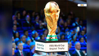 ৪৮ না, ২০২২ FIFA বিশ্বকাপে খেলবে ৩২টি দল