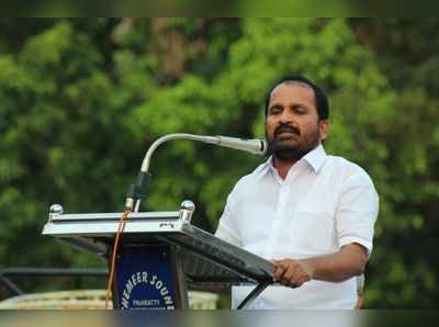 തൃശൂരിലെ വാശിപോരാട്ടത്തില്‍ വിജയം ടിഎന്‍ പ്രതാപന്