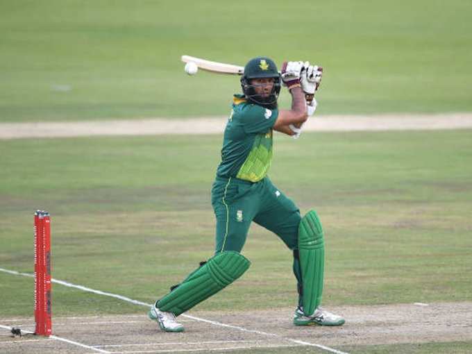 Hashim Amla