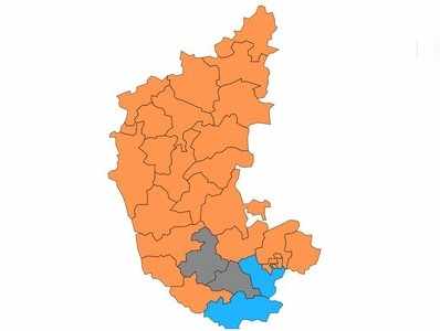 ಕರ್ನಾಟಕ ಕೇಸರಿಮಯ: ಗೆದ್ದವರು, ಸೋತವರ ಪಟ್ಟಿ